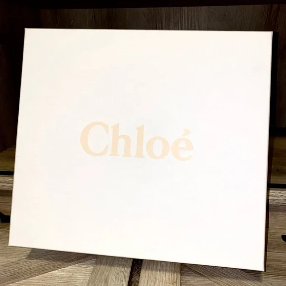 Chloé NWT Susanna Short Boots - 2 dust bags included - Picture 9 of 10
